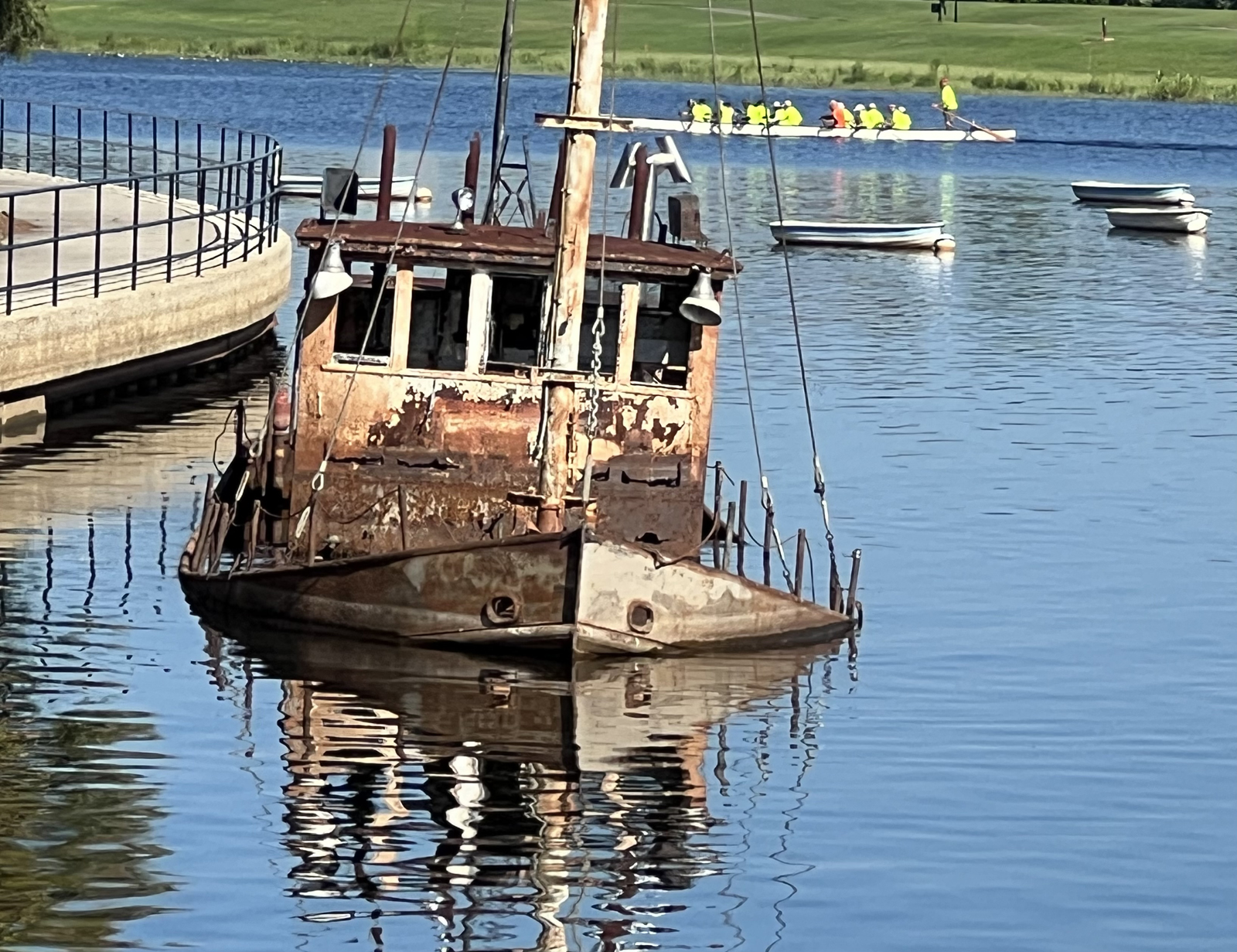 2025 August (Reflections) (click to see full size) - Make Photos Great ...